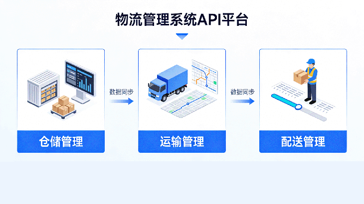 企业ERP系统